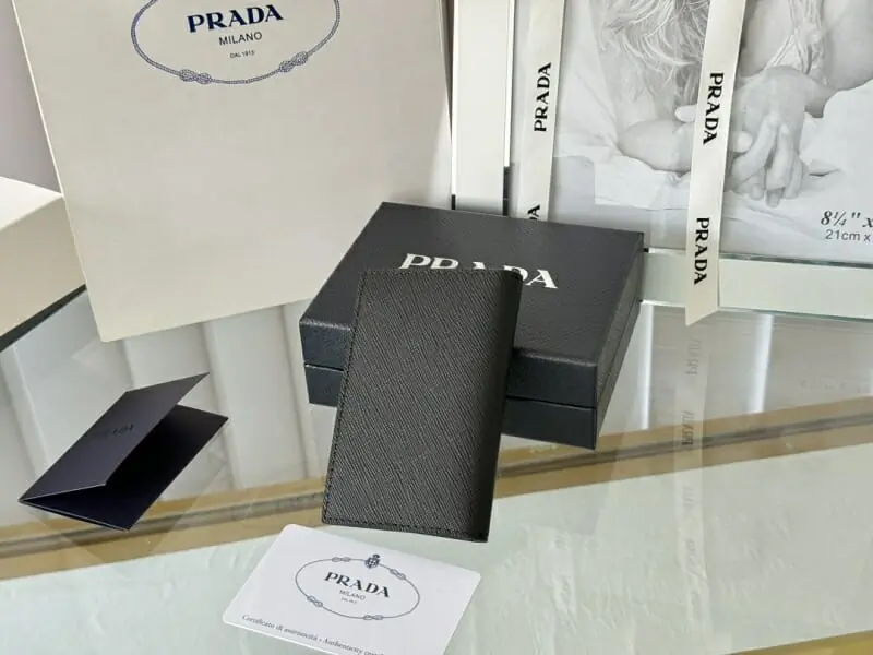 prada aaa qualite card case s_124b7771